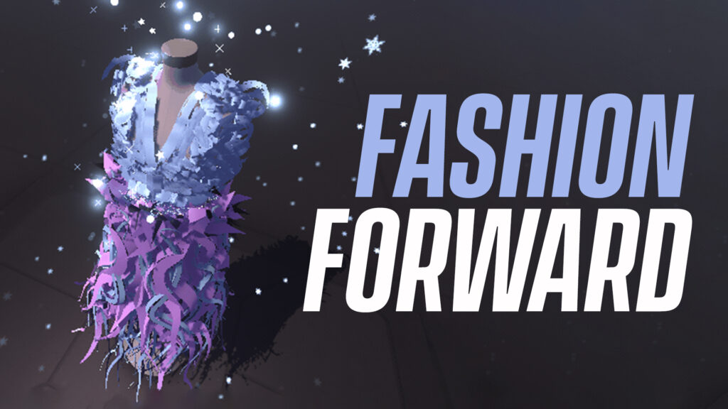 Fashion Forward: Beyond the Screen