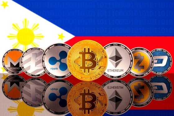 Crypto in the Philippines